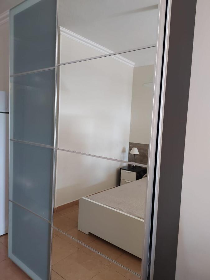 דירות מורו דל חאבלה Apartamento Casa Atlantica מראה חיצוני תמונה