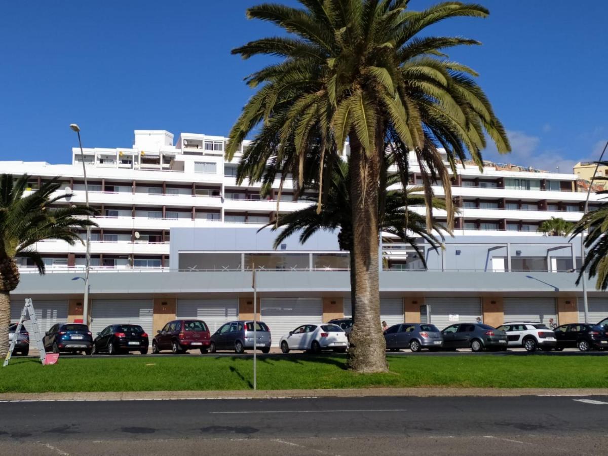 דירות מורו דל חאבלה Apartamento Casa Atlantica מראה חיצוני תמונה