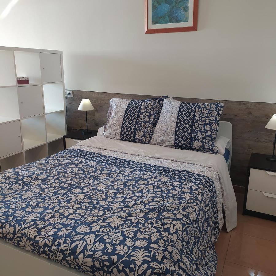 דירות מורו דל חאבלה Apartamento Casa Atlantica מראה חיצוני תמונה