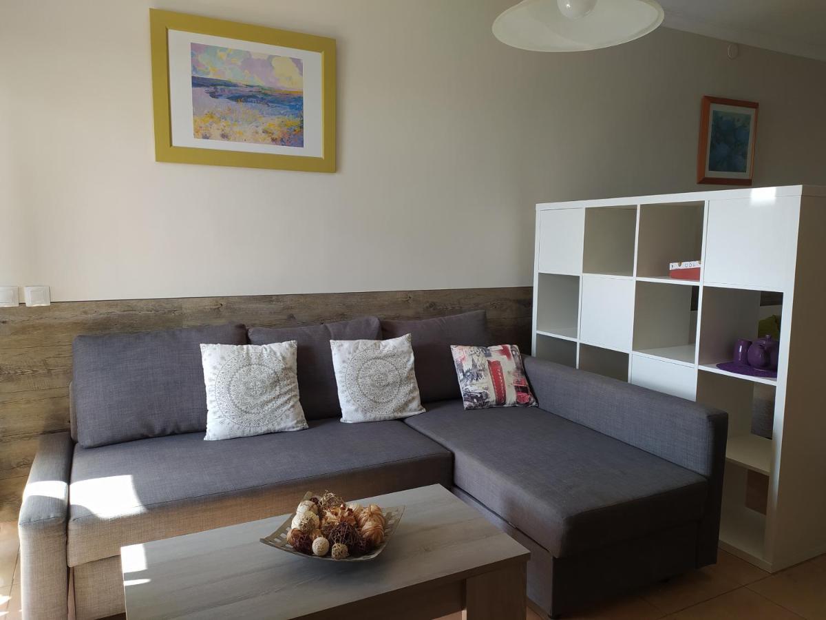 דירות מורו דל חאבלה Apartamento Casa Atlantica מראה חיצוני תמונה