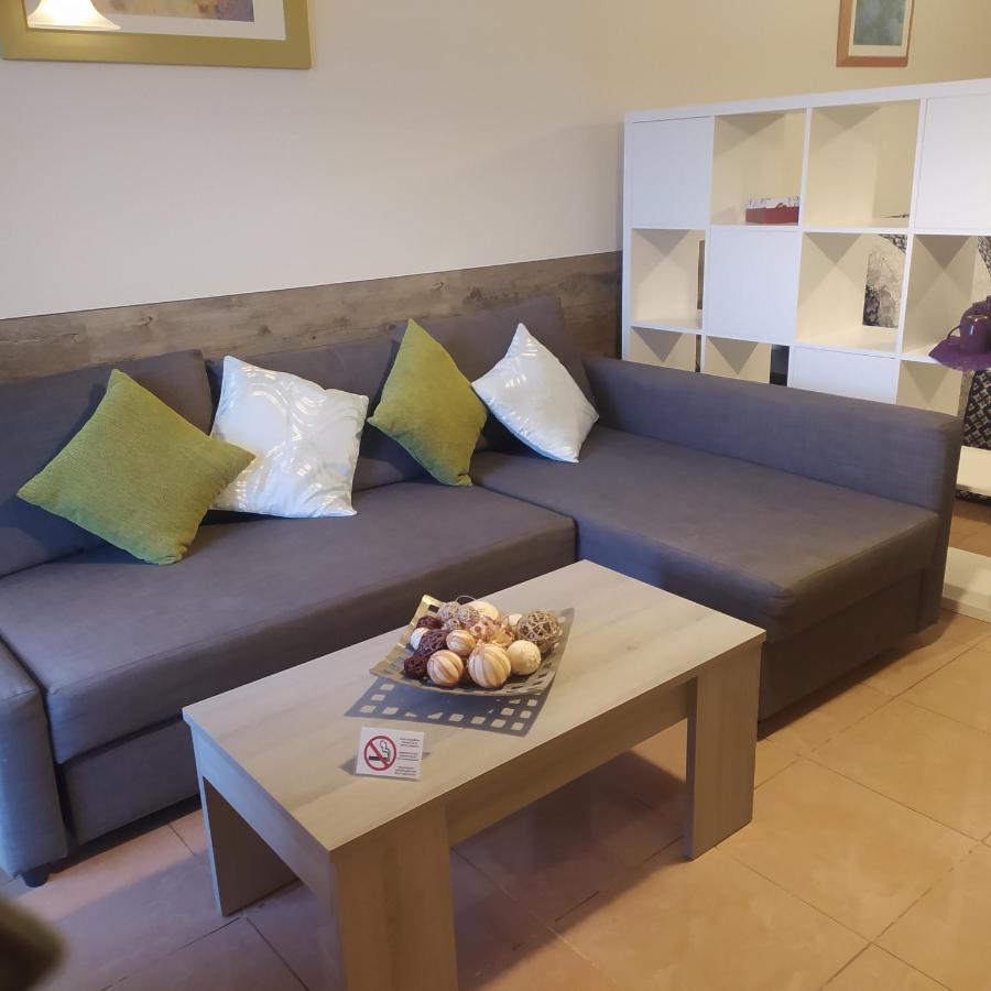 דירות מורו דל חאבלה Apartamento Casa Atlantica מראה חיצוני תמונה