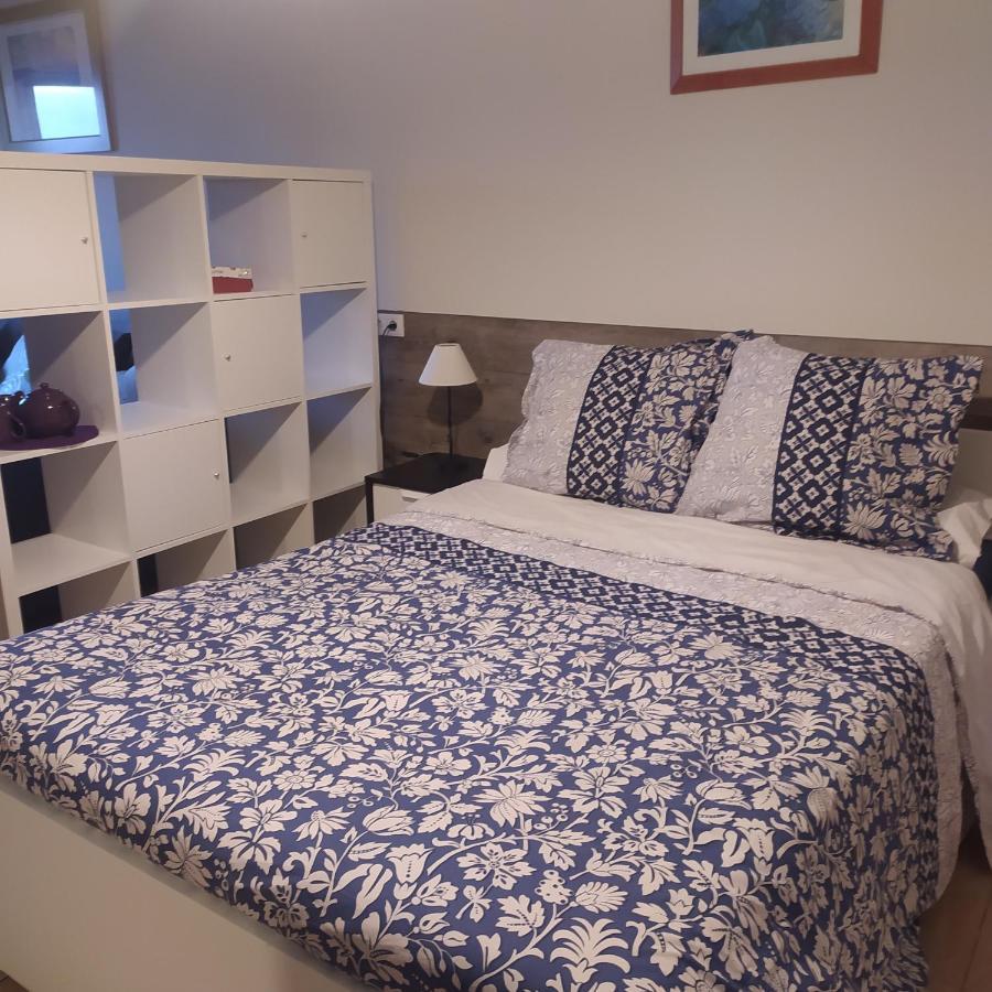 דירות מורו דל חאבלה Apartamento Casa Atlantica מראה חיצוני תמונה