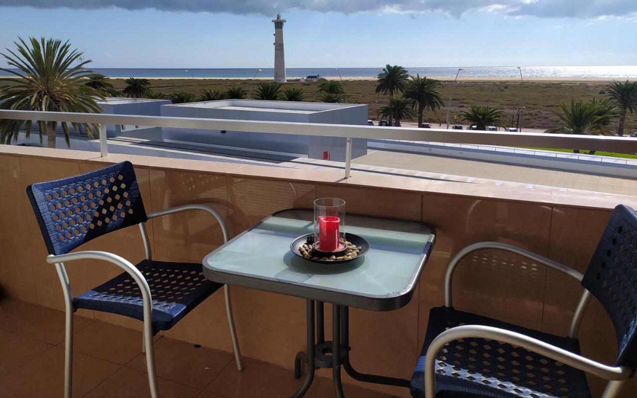 דירות מורו דל חאבלה Apartamento Casa Atlantica מראה חיצוני תמונה