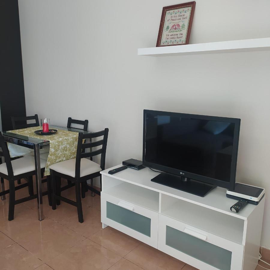 דירות מורו דל חאבלה Apartamento Casa Atlantica מראה חיצוני תמונה